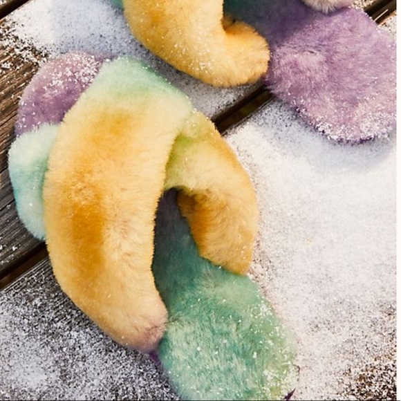 Emu Shoes - Free People Mayberry Slippers